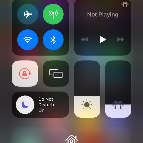 AirPod pro 2nd generation